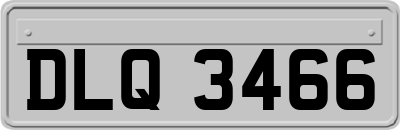 DLQ3466