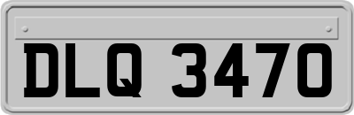 DLQ3470