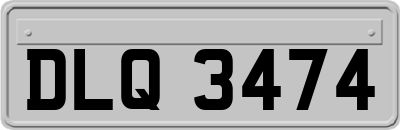 DLQ3474