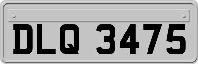DLQ3475