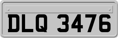 DLQ3476