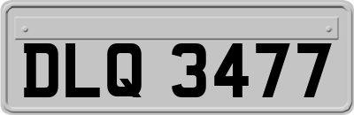 DLQ3477