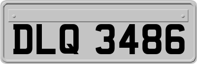 DLQ3486
