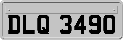 DLQ3490
