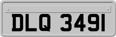 DLQ3491