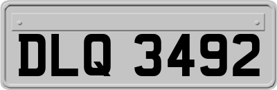 DLQ3492
