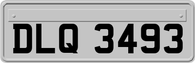 DLQ3493