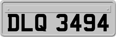 DLQ3494