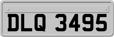 DLQ3495