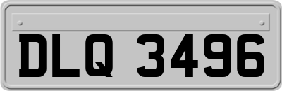 DLQ3496