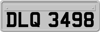 DLQ3498