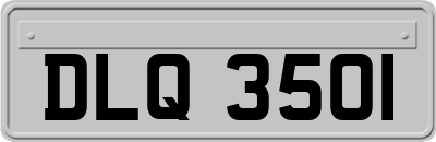 DLQ3501