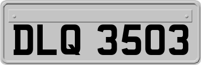 DLQ3503