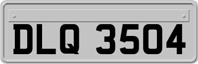 DLQ3504