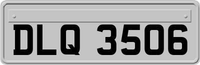 DLQ3506
