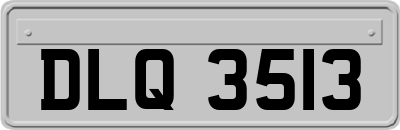DLQ3513
