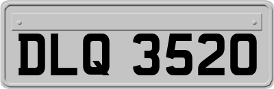 DLQ3520