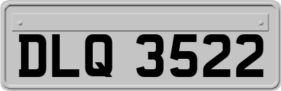 DLQ3522