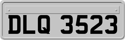 DLQ3523