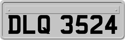 DLQ3524