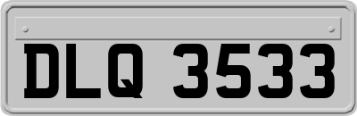 DLQ3533