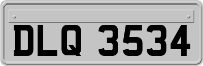 DLQ3534