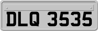 DLQ3535