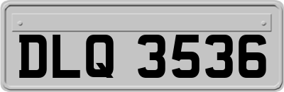 DLQ3536
