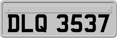 DLQ3537