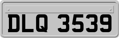 DLQ3539