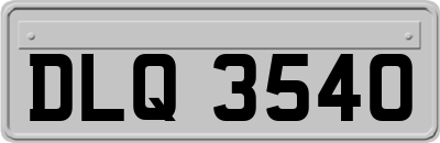 DLQ3540