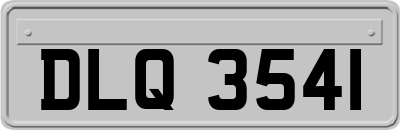 DLQ3541