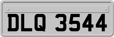 DLQ3544