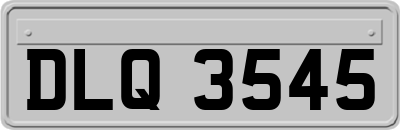 DLQ3545