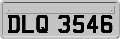 DLQ3546