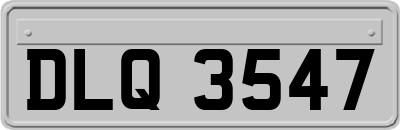 DLQ3547