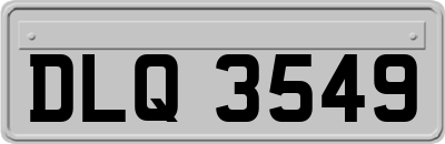 DLQ3549