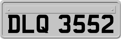 DLQ3552