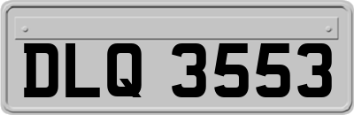 DLQ3553