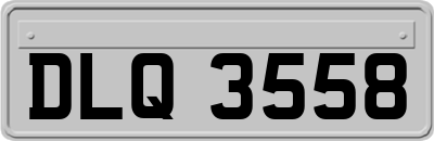 DLQ3558