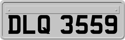 DLQ3559