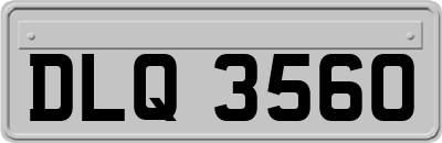 DLQ3560