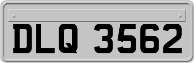 DLQ3562