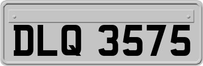DLQ3575