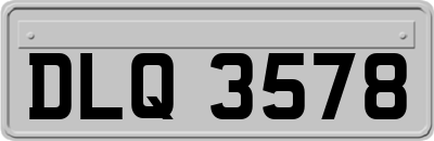 DLQ3578