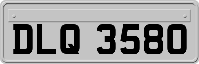 DLQ3580
