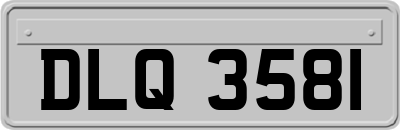 DLQ3581