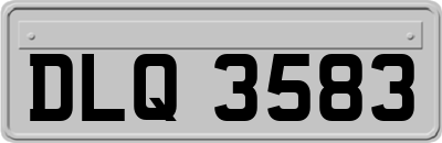 DLQ3583
