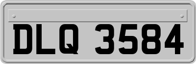 DLQ3584