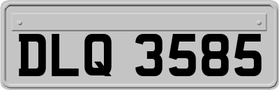DLQ3585